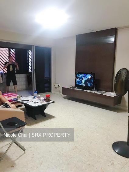 Blk 552 Bedok North Avenue 1 (Bedok), HDB 5 Rooms #178597682